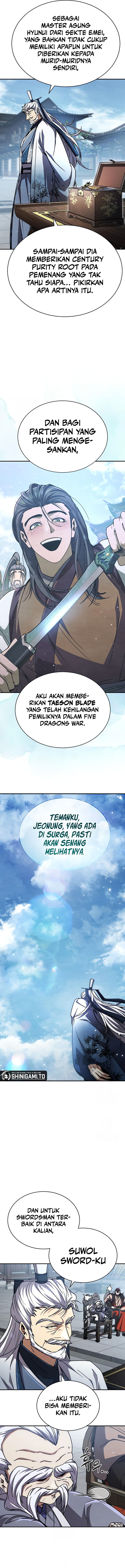 Reincarnation Of The Fist King - Chapter 27 17