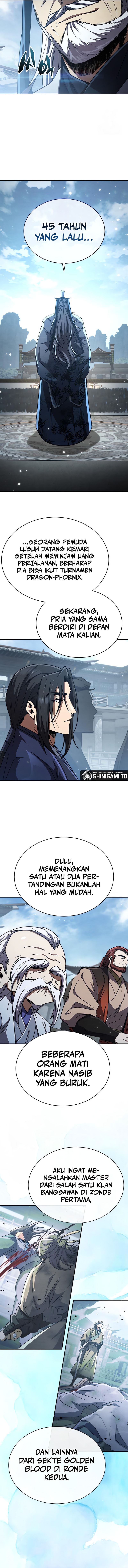 Reincarnation Of The Fist King - Chapter 27 14