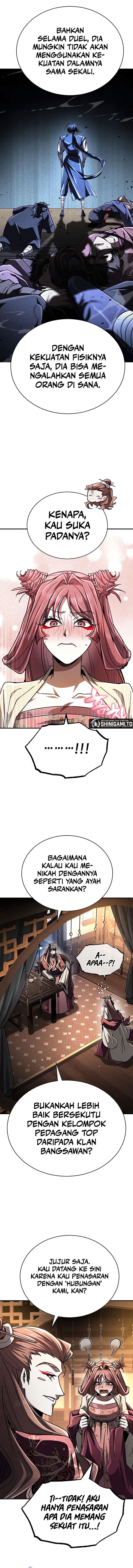 Reincarnation Of The Fist King - Chapter 24 24 Reincarnation Of The Fist King - Chapter 24 24