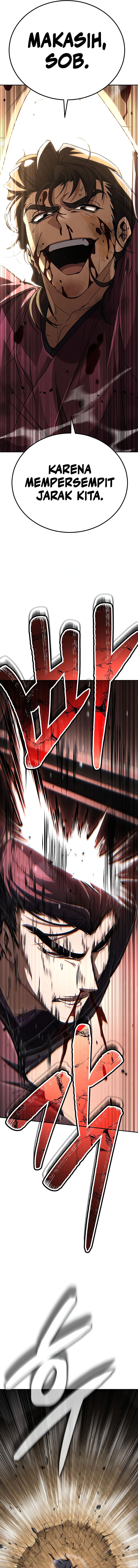 Reincarnation Of The Fist King - Chapter 24 11 Reincarnation Of The Fist King - Chapter 24 11