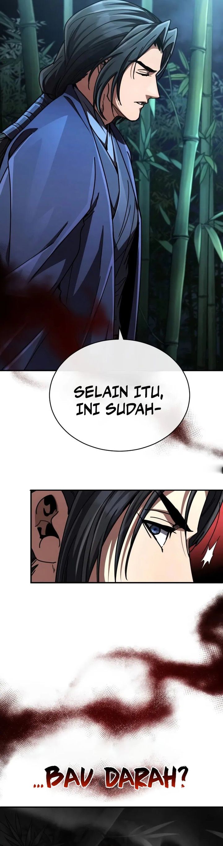 Reincarnation Of The Fist King - Chapter 35 15 Reincarnation Of The Fist King - Chapter 35 15