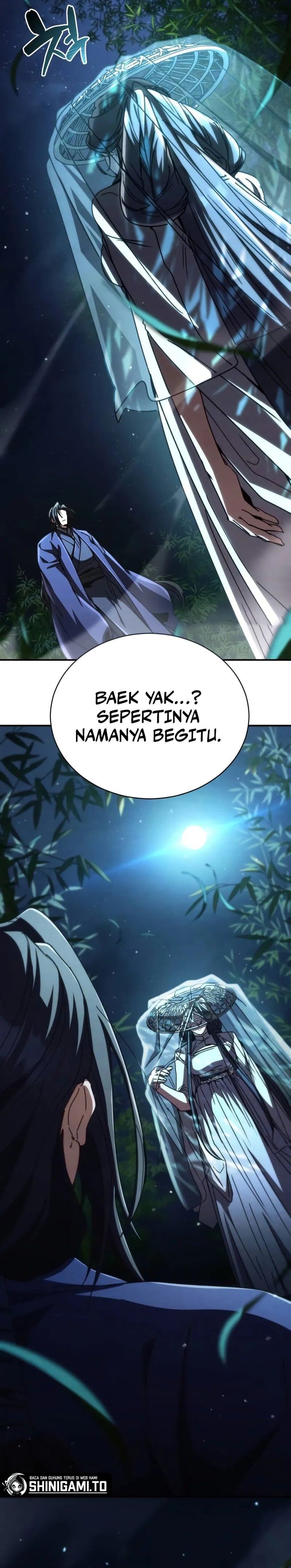 Reincarnation Of The Fist King - Chapter 35 4 Reincarnation Of The Fist King - Chapter 35 4