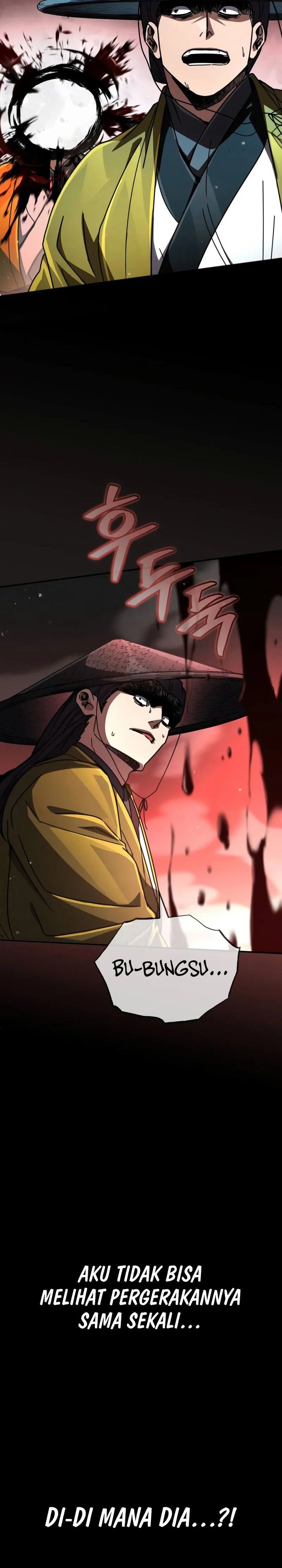 Reincarnation Of The Fist King - Chapter 35 40 Reincarnation Of The Fist King - Chapter 35 40