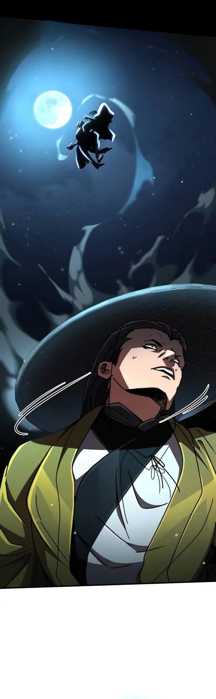 Reincarnation Of The Fist King - Chapter 35 41 Reincarnation Of The Fist King - Chapter 35 41