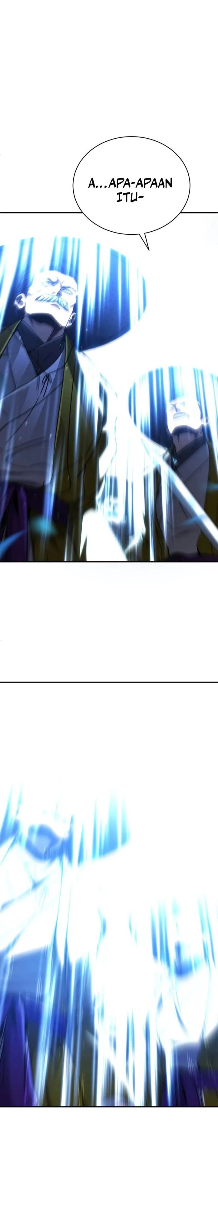 Reincarnation Of The Fist King - Chapter 35 46 Reincarnation Of The Fist King - Chapter 35 46
