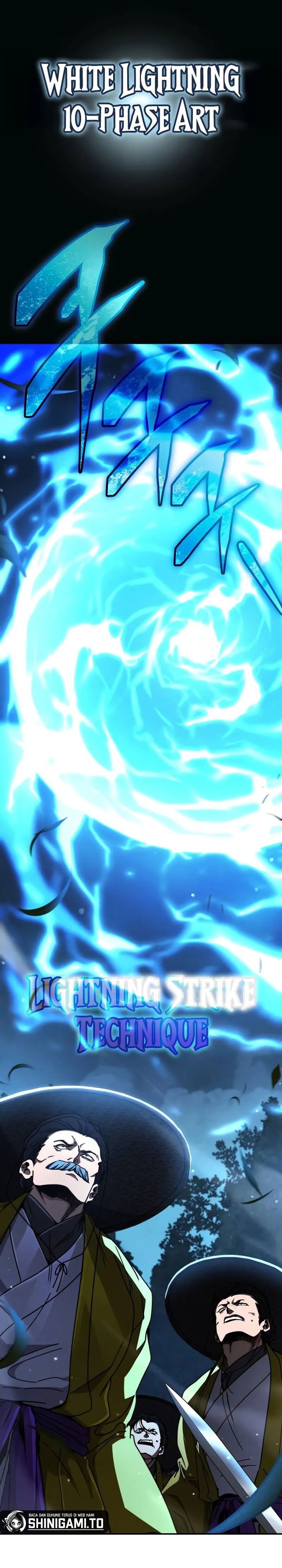 Reincarnation Of The Fist King - Chapter 35 45 Reincarnation Of The Fist King - Chapter 35 45