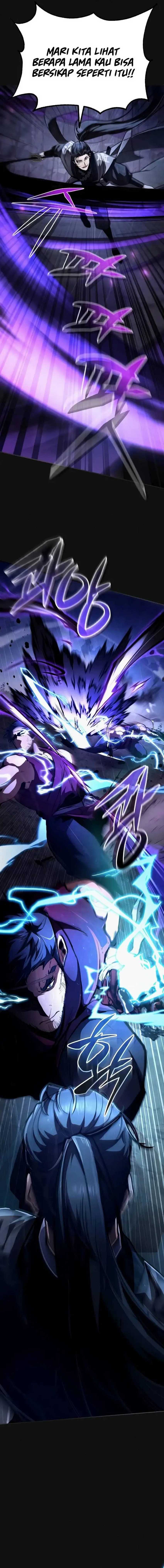 Reincarnation Of The Fist King - Chapter 01 8 Reincarnation Of The Fist King - Chapter 01 8