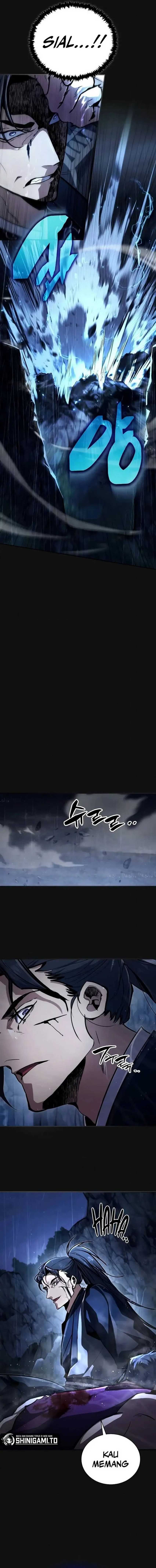 Reincarnation Of The Fist King - Chapter 01 12 Reincarnation Of The Fist King - Chapter 01 12