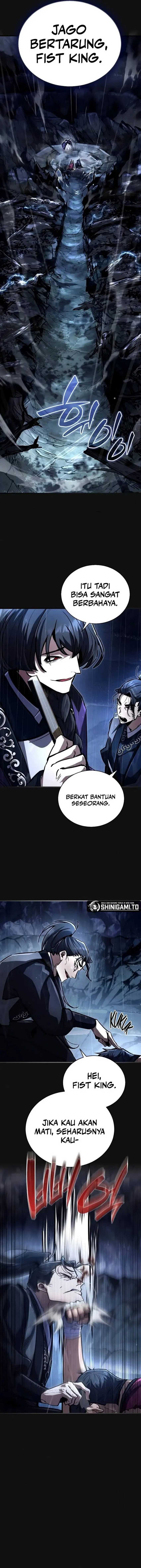 Reincarnation Of The Fist King - Chapter 01 13 Reincarnation Of The Fist King - Chapter 01 13