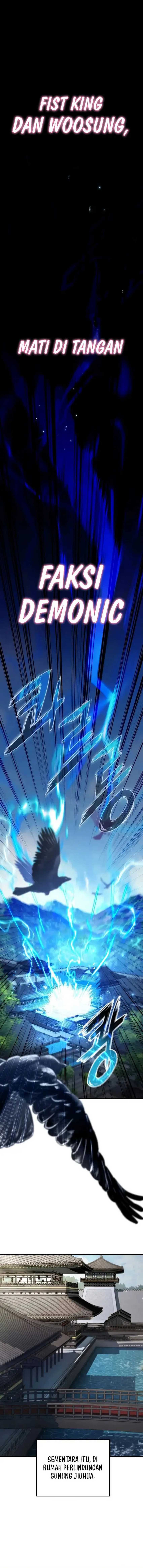 Reincarnation Of The Fist King - Chapter 01 15 Reincarnation Of The Fist King - Chapter 01 15