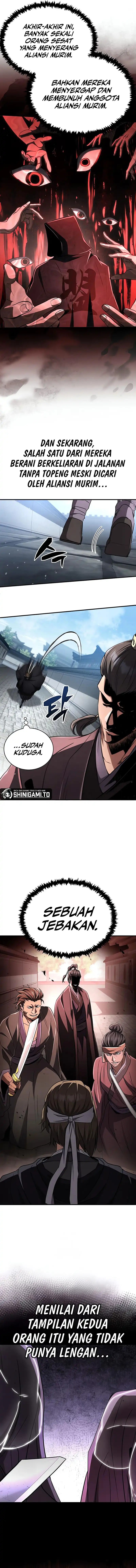 Reincarnation Of The Fist King - Chapter 19 14 Reincarnation Of The Fist King - Chapter 19 14