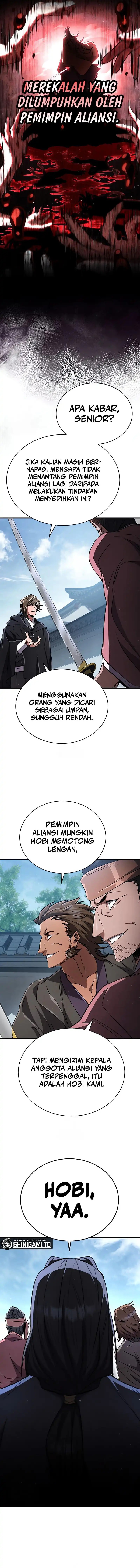 Reincarnation Of The Fist King - Chapter 19 15 Reincarnation Of The Fist King - Chapter 19 15