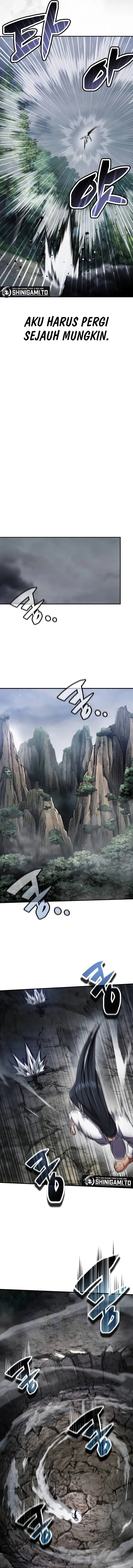 Reincarnation Of The Fist King - Chapter 12 4 Reincarnation Of The Fist King - Chapter 12 4