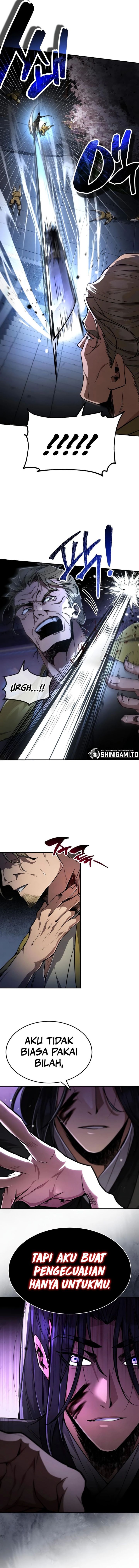 Reincarnation Of The Fist King - Chapter 10 15