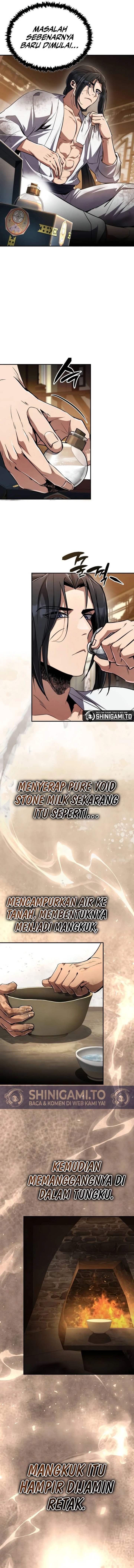 Reincarnation Of The Fist King - Chapter 11 18
