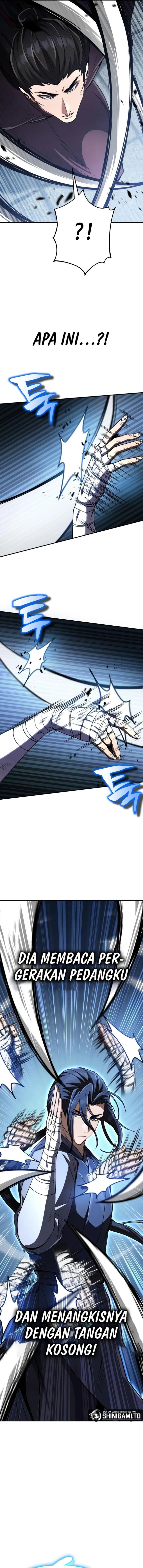 Reincarnation Of The Fist King - Chapter 17 5