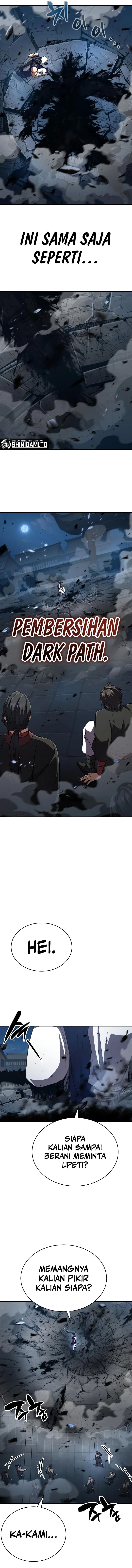 Reincarnation Of The Fist King - Chapter 15 13 Reincarnation Of The Fist King - Chapter 15 13