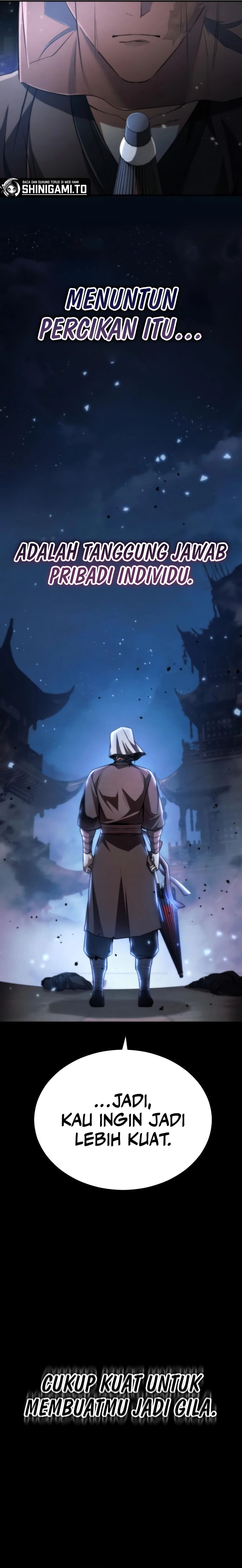 Reincarnation Of The Fist King - Chapter 15 17 Reincarnation Of The Fist King - Chapter 15 17