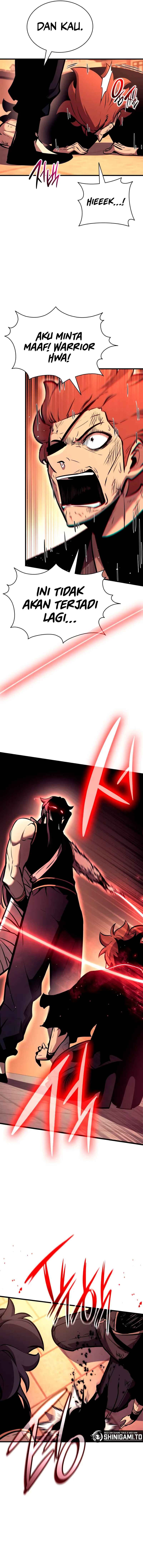 Reincarnation Of The Demonic God - Chapter 27 14 Reincarnation Of The Demonic God - Chapter 27 14