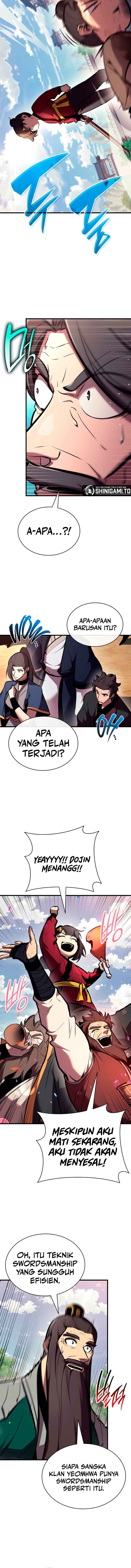 Reincarnation Of The Demonic God - Chapter 24 14 Reincarnation Of The Demonic God - Chapter 24 14