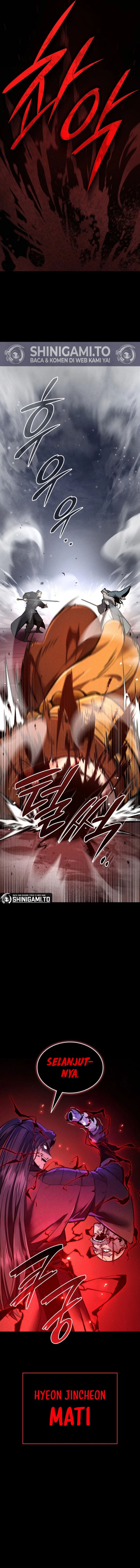 Reincarnation Of The Demonic God - Chapter 01 10