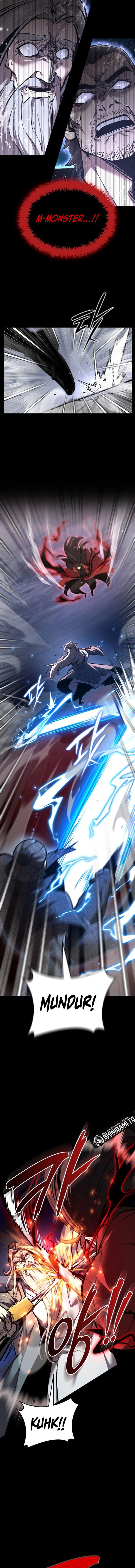 Reincarnation Of The Demonic God - Chapter 01 11