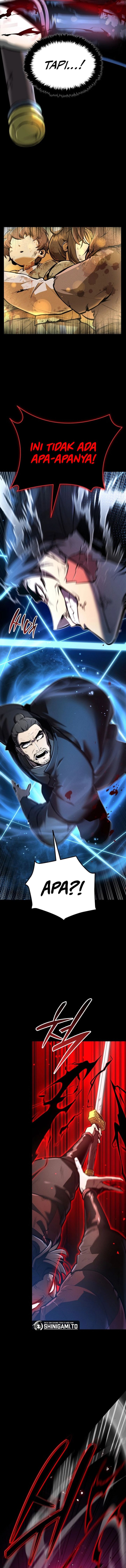 Reincarnation Of The Demonic God - Chapter 01 17