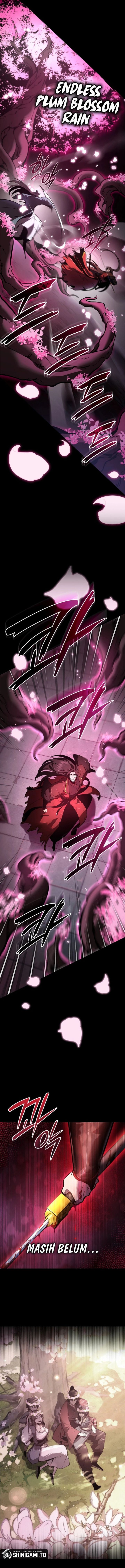 Reincarnation Of The Demonic God - Chapter 01 14