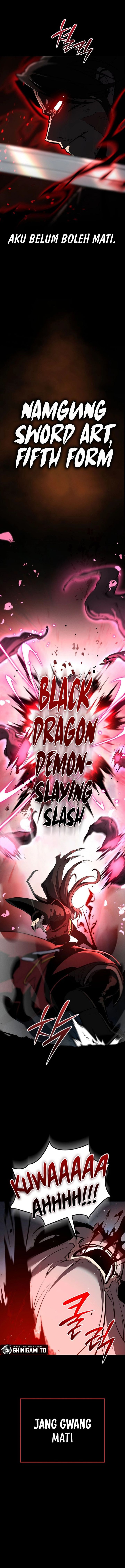 Reincarnation Of The Demonic God - Chapter 01 15