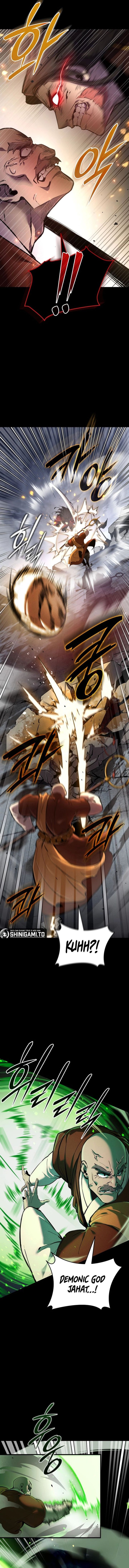 Reincarnation Of The Demonic God - Chapter 01 4