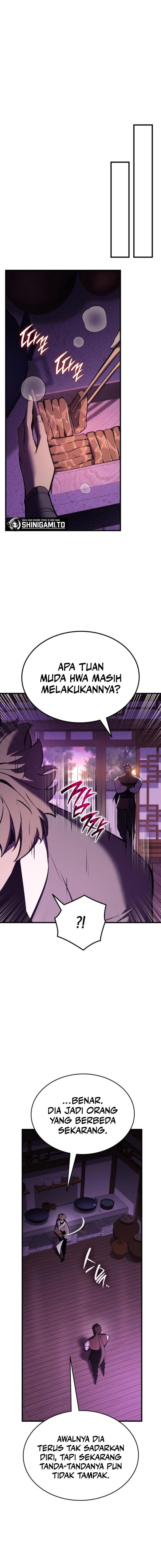 Reincarnation Of The Demonic God - Chapter 06 14