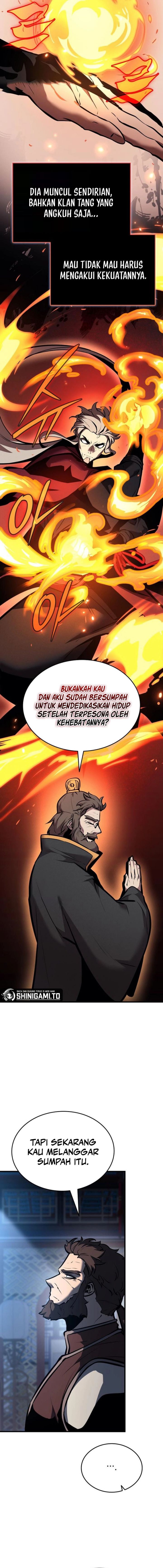 Reincarnation Of The Demonic God - Chapter 07 17 Reincarnation Of The Demonic God - Chapter 07 17