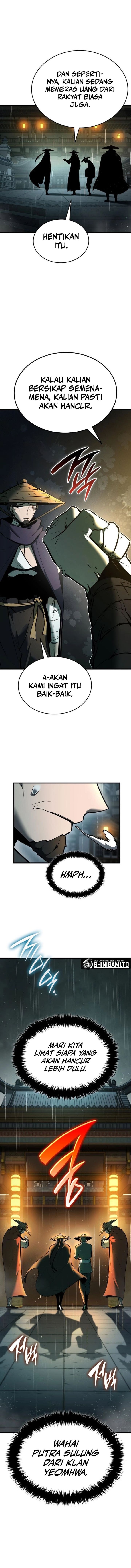 Reincarnation Of The Demonic God - Chapter 04 10