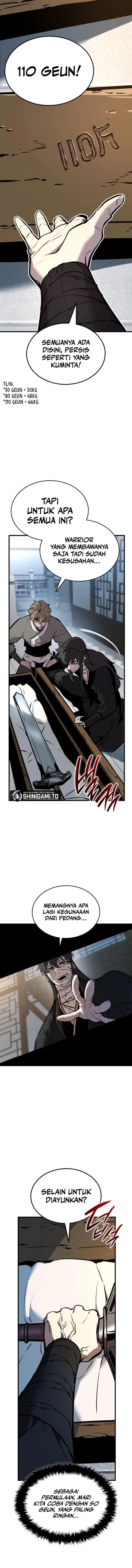 Reincarnation Of The Demonic God - Chapter 04 17