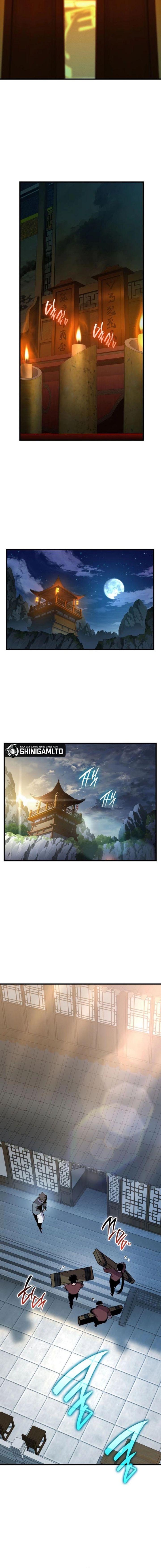 Reincarnation Of The Demonic God - Chapter 04 15