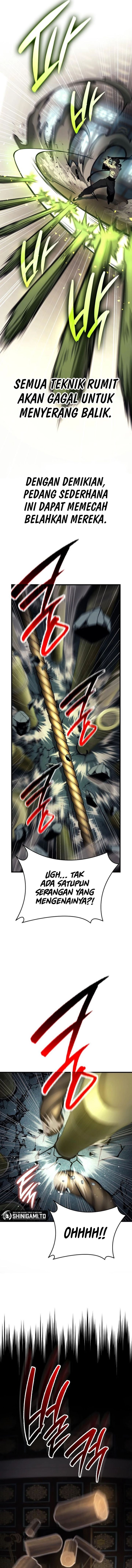 Reincarnation Of The Demonic God - Chapter 05 11
