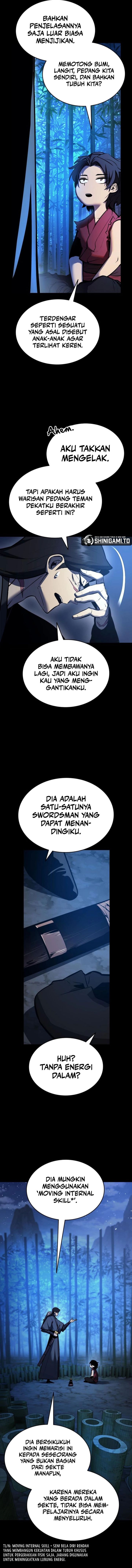 Reincarnation Of The Demonic God - Chapter 05 17