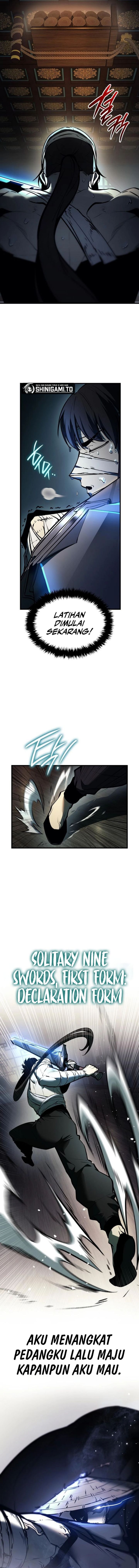 Reincarnation Of The Demonic God - Chapter 05 4