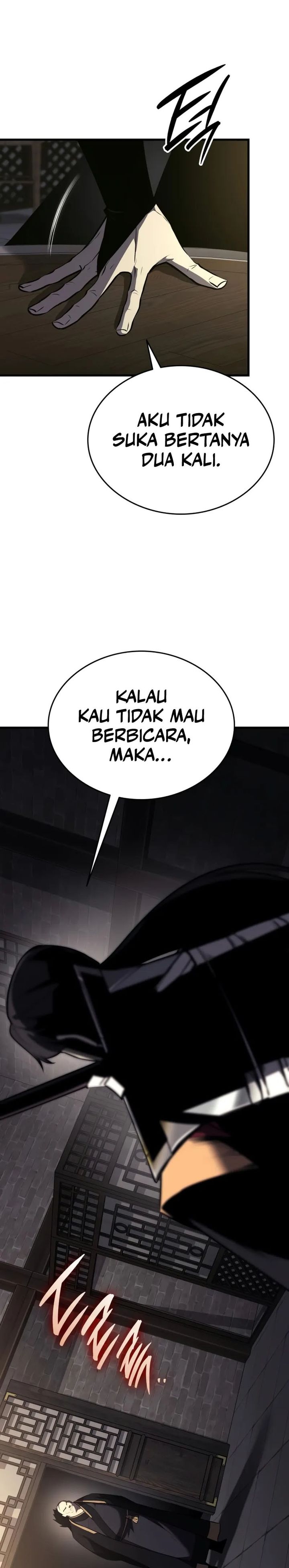 Reincarnation Of The Demonic God - Chapter 10 15 Reincarnation Of The Demonic God - Chapter 10 15