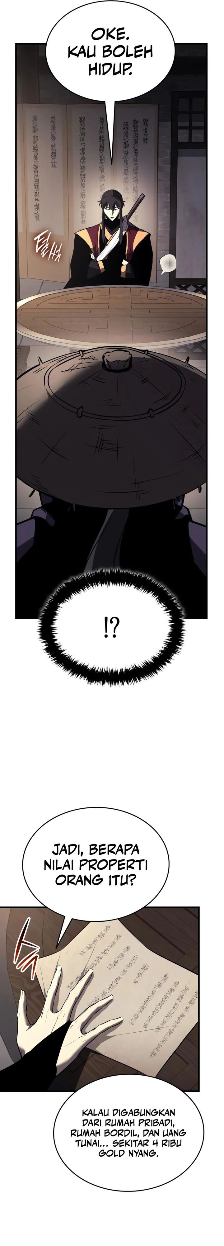 Reincarnation Of The Demonic God - Chapter 10 51 Reincarnation Of The Demonic God - Chapter 10 51