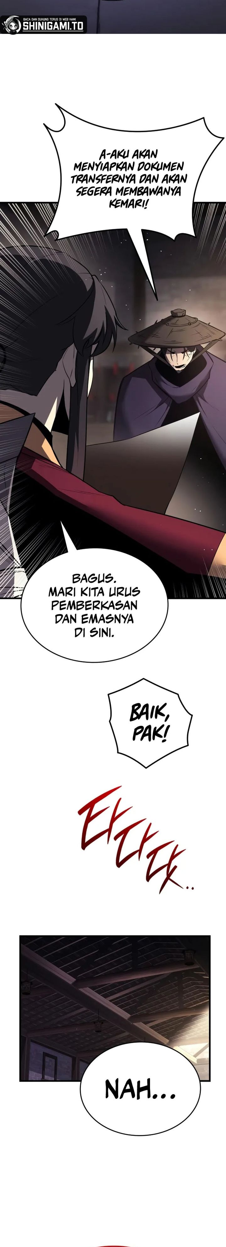 Reincarnation Of The Demonic God - Chapter 10 54 Reincarnation Of The Demonic God - Chapter 10 54