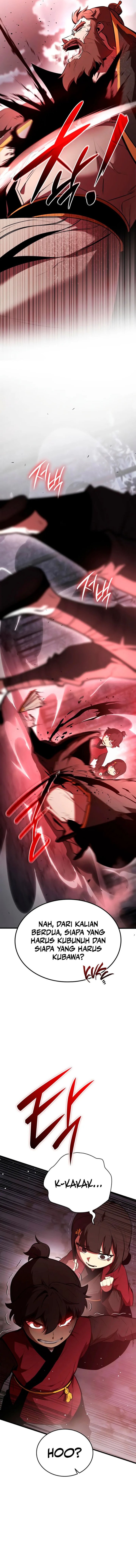 Reincarnation Of The Demonic God - Chapter 11 15 Reincarnation Of The Demonic God - Chapter 11 15