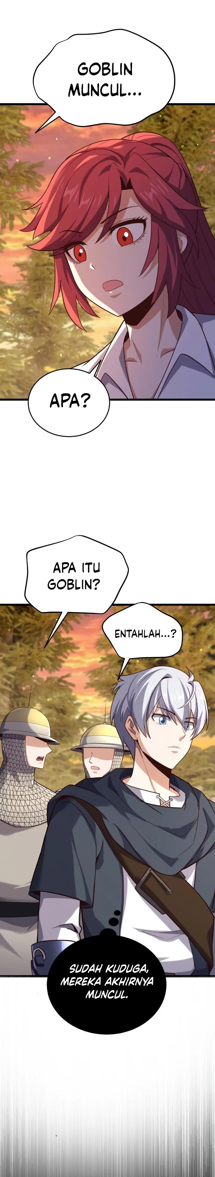 Reincarnation of the Swordmaster - Chapter 20 8 Reincarnation of the Swordmaster - Chapter 20 8