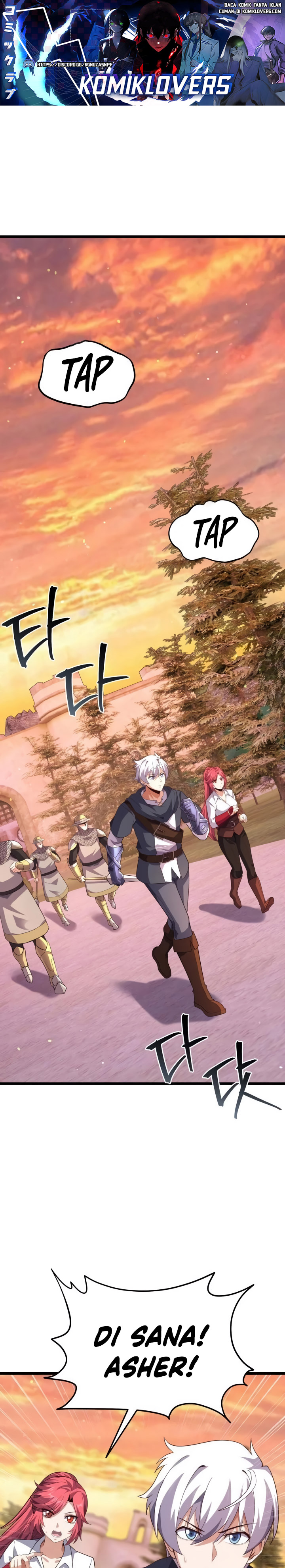 Reincarnation of the Swordmaster - Chapter 20 2 Reincarnation of the Swordmaster - Chapter 20 2