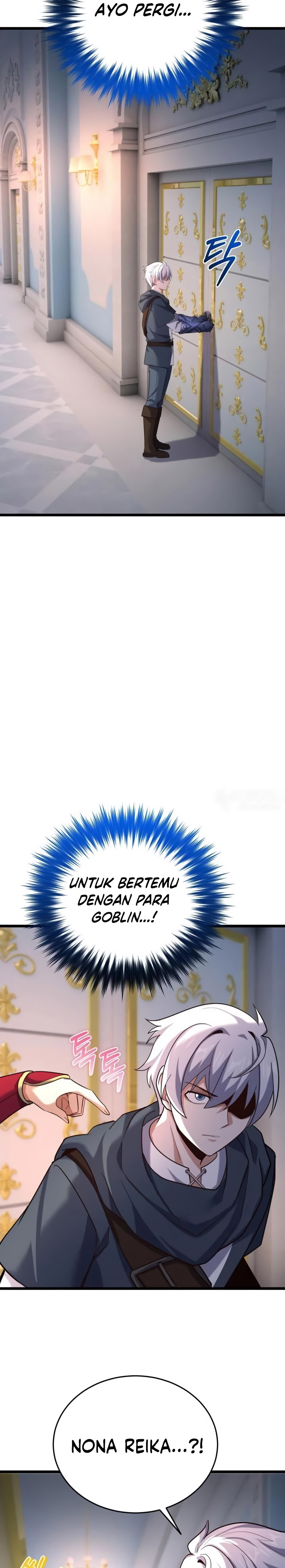 Reincarnation of the Swordmaster - Chapter 20 28 Reincarnation of the Swordmaster - Chapter 20 28