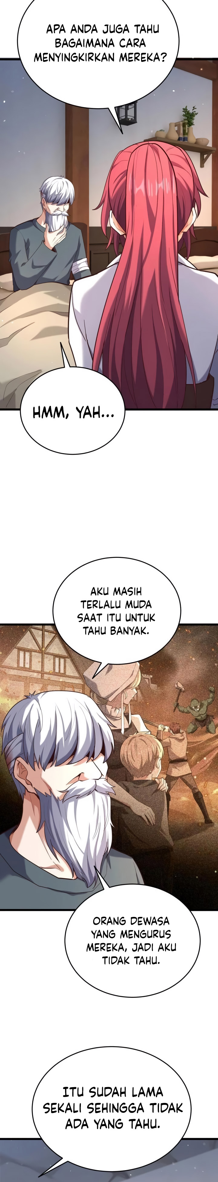 Reincarnation of the Swordmaster - Chapter 20 20 Reincarnation of the Swordmaster - Chapter 20 20