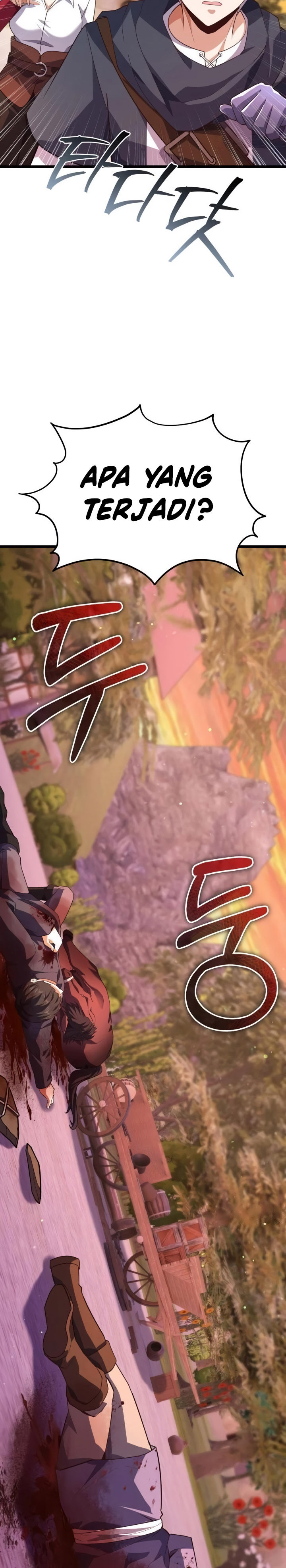 Reincarnation of the Swordmaster - Chapter 20 3 Reincarnation of the Swordmaster - Chapter 20 3