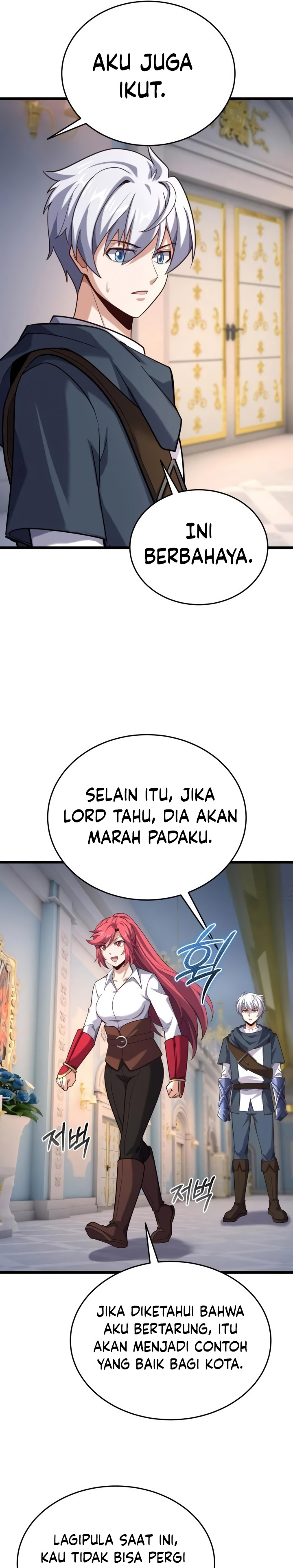 Reincarnation of the Swordmaster - Chapter 20 30 Reincarnation of the Swordmaster - Chapter 20 30