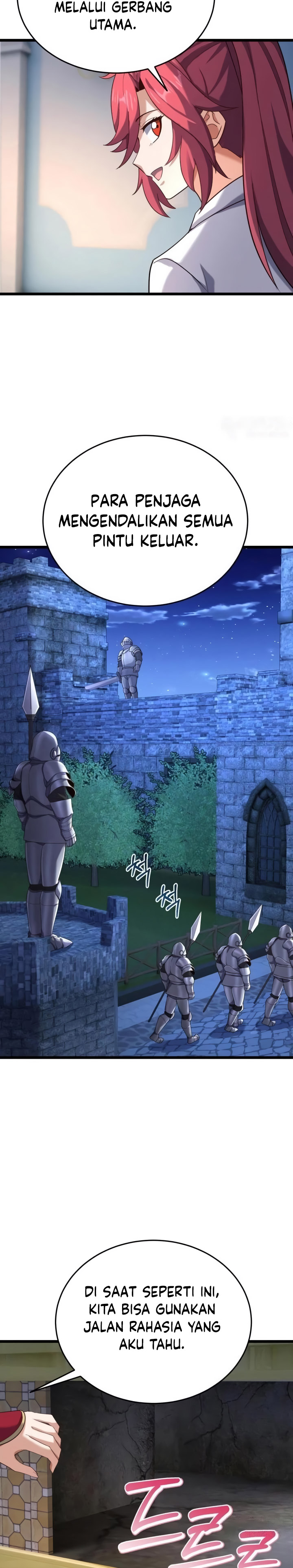 Reincarnation of the Swordmaster - Chapter 20 31 Reincarnation of the Swordmaster - Chapter 20 31