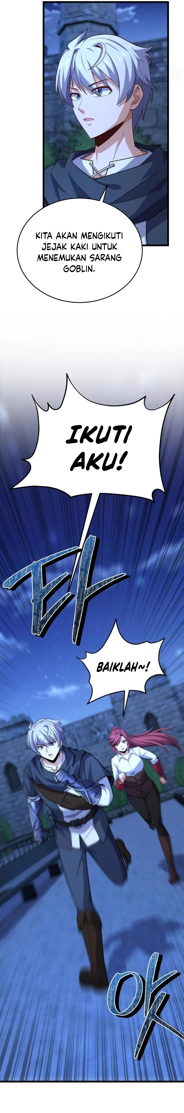 Reincarnation of the Swordmaster - Chapter 20 34 Reincarnation of the Swordmaster - Chapter 20 34